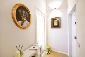 BREATHE LIGURIA - LUCY 1 bedroom and 1 apartment in a newly renovated nineteenth-century building in the historic center near the sea